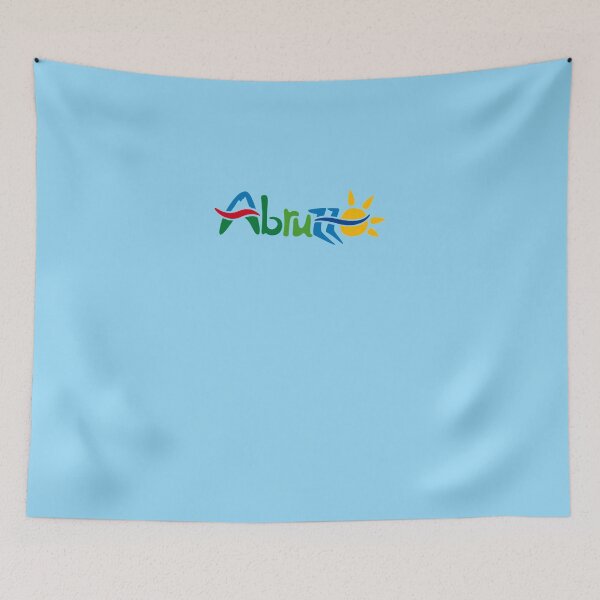Item preview, BEST SELLER - Abruzzo Merchandise Essential T-Shirt designed and sold by TIFFANYSTREETE.