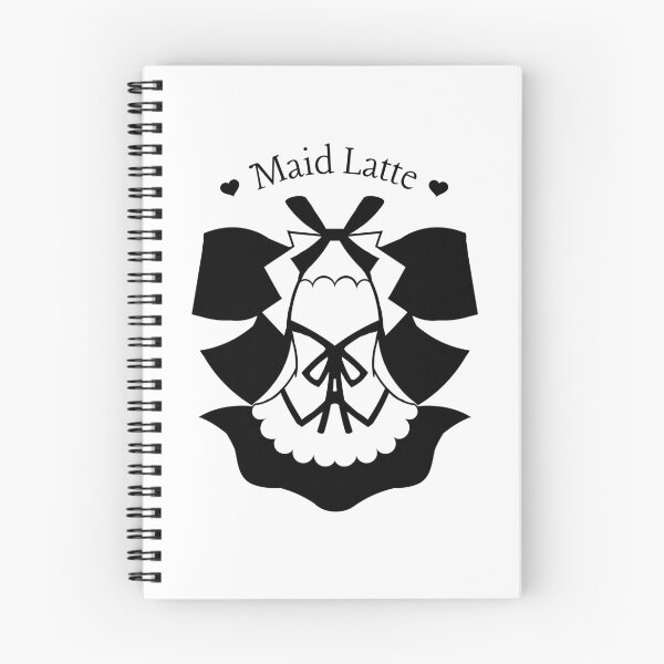 Item preview, Maid Latte Sama designed and sold by Harrostyle.