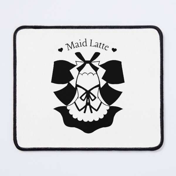 Item preview, Maid Latte Sama designed and sold by Harrostyle.