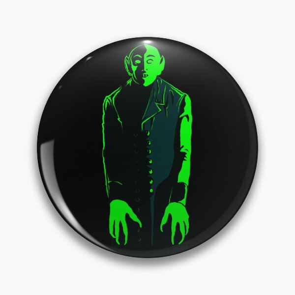 Item preview, Nosferatu 100 Years Undead - Anniversary Edition designed and sold by ARTmuffin.