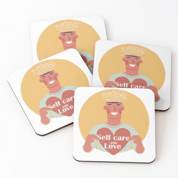 Item preview, Sedlf Care with Love designed and sold by VerboShop.