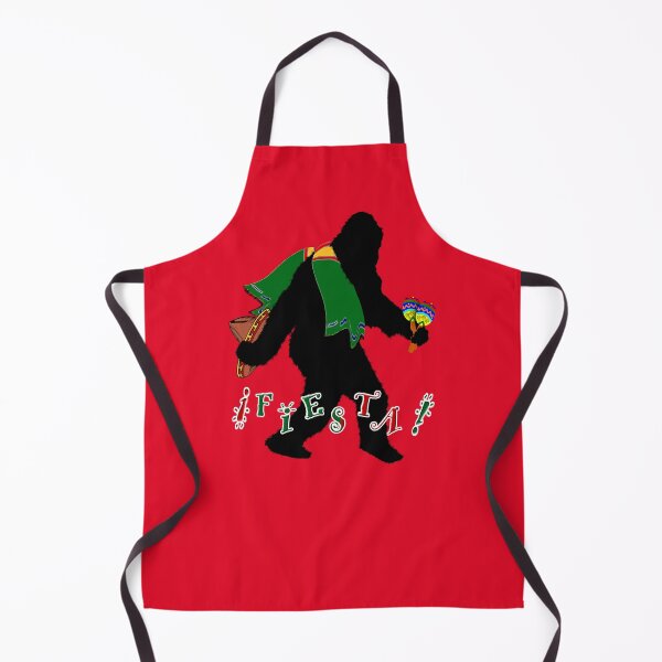 Item preview, Squatcho De Mayo Fiesta designed and sold by Gravityx9.