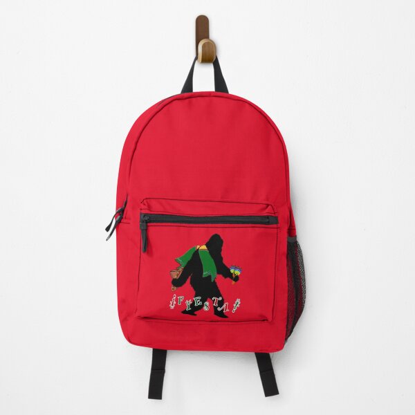 Item preview, Squatcho De Mayo Fiesta designed and sold by Gravityx9.