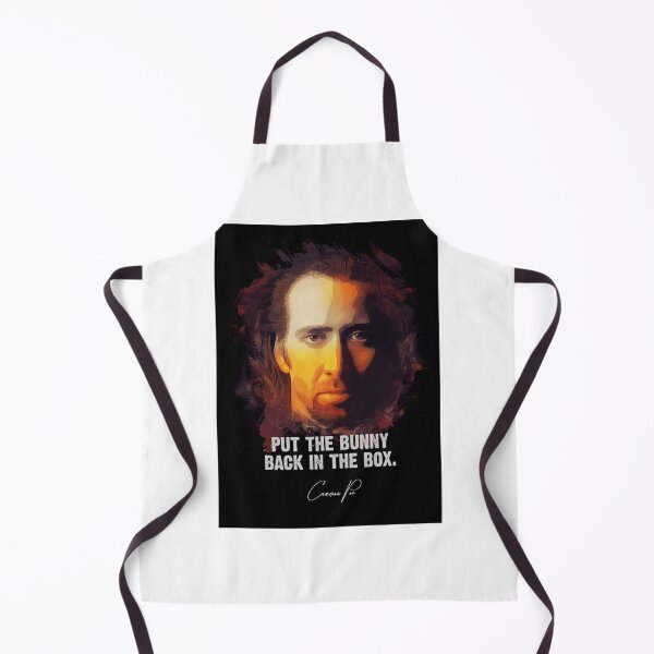 Item preview, Bunny In The Box - Cameron Poe [CON AIR] Classic T-Shirt designed and sold by ROSALINEHAZZA.