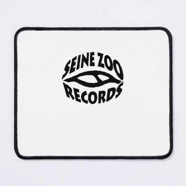 Item preview, Seine Zoo Records Nekfeu Classic T-Shirt designed and sold by JULIEPBURGESS.