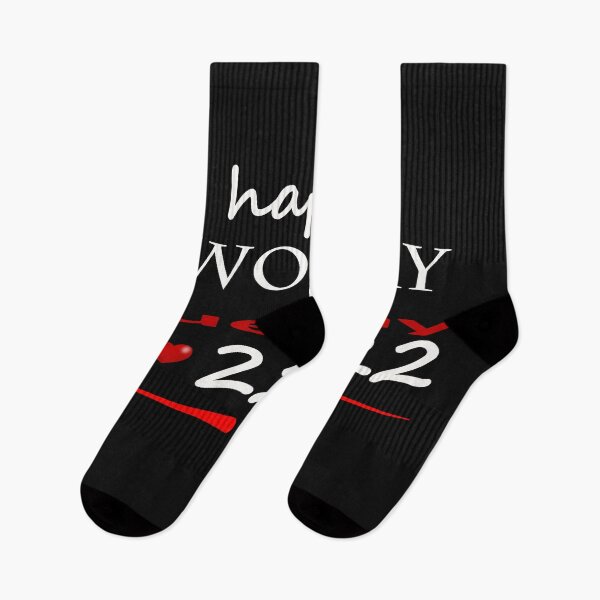 Item preview, Happy Twosday 2-22-22 designed and sold by BKNation.