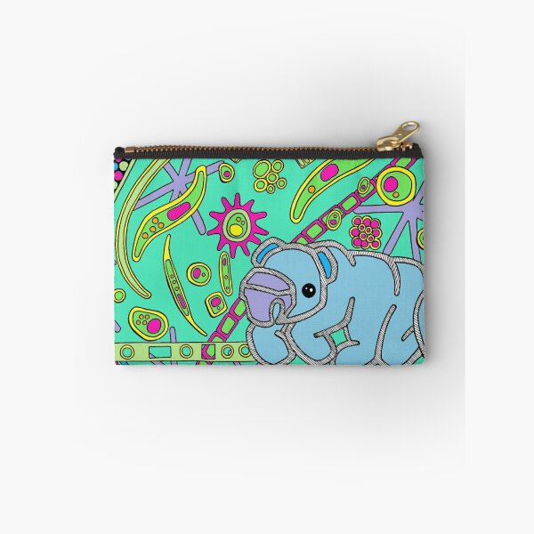 Item preview, Tardigrade Life designed and sold by Illustrations By LB.