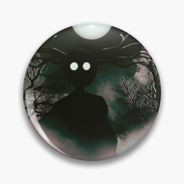Item preview, True Darkness designed and sold by cam-doodles.