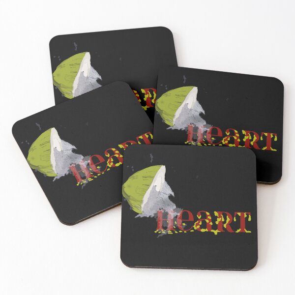 Item preview, Coconut water to Wash off yuh Heart (Jamaican Saying) designed and sold by Perninha-jah.