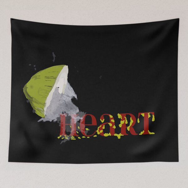 Item preview, Coconut water to Wash off yuh Heart (Jamaican Saying) designed and sold by Perninha-jah.