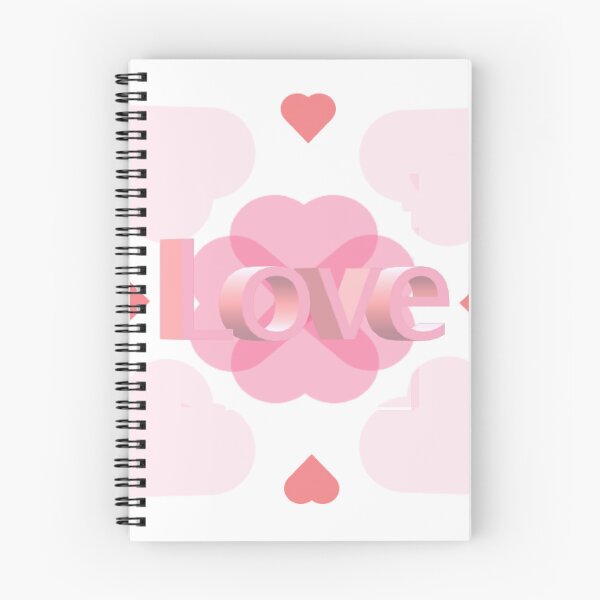 Item preview, Love Hearts designed and sold by DreamPink.