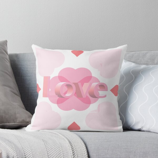 Item preview, Love Hearts designed and sold by DreamPink.