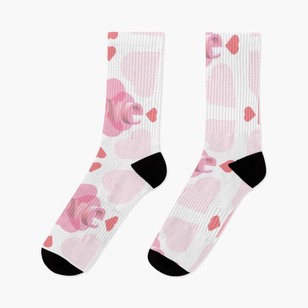 Item preview, Love Hearts designed and sold by DreamPink.