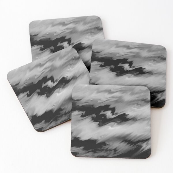 Item preview, Abstract Camo Art D268 designed and sold by SelfUpgrade.
