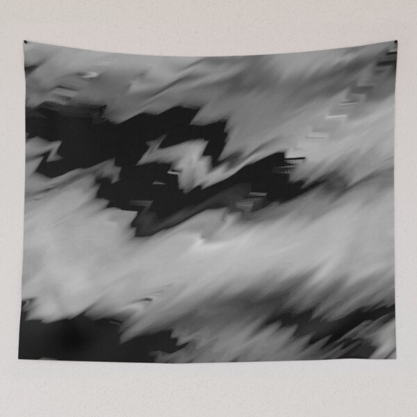 Item preview, Abstract Camo Art D268 designed and sold by SelfUpgrade.