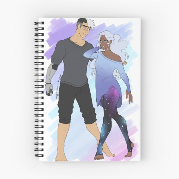 Item preview, SUADWM Shiro Allura designed and sold by wolfpainters.