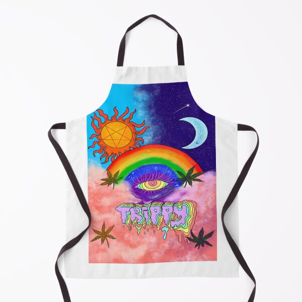 Item preview, Trippy designed and sold by talon-punk-art.