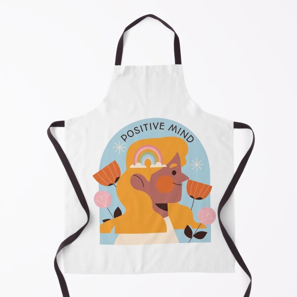 Item preview, Positive Mind designed and sold by VerboShop.