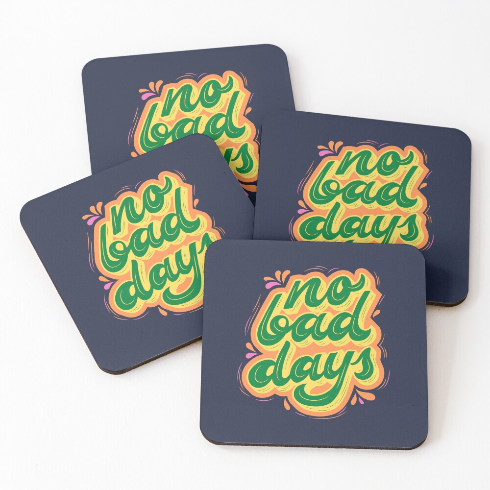 Item preview, Coasters (Set of 4) designed and sold by Riajboss.