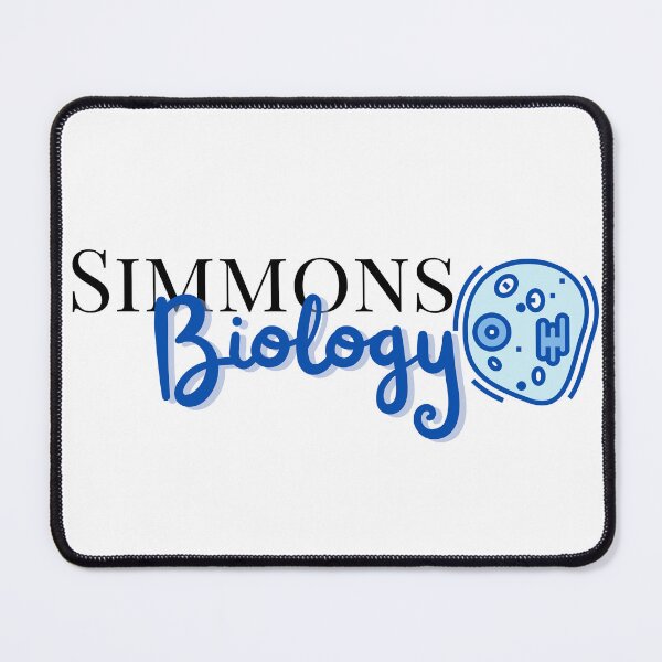 Item preview, Simmons Biology designed and sold by GtheBDesigns.