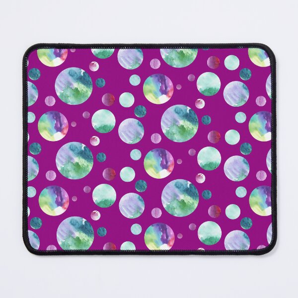 Item preview, Watercolor abstract painting design designed and sold by lausn.