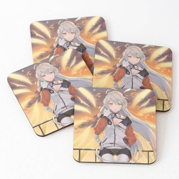 Item preview, Kiana Kaslana || Honkai Impact 3rd designed and sold by AszaAri.