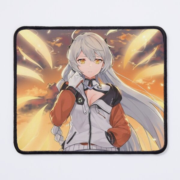 Item preview, Kiana Kaslana || Honkai Impact 3rd designed and sold by AszaAri.