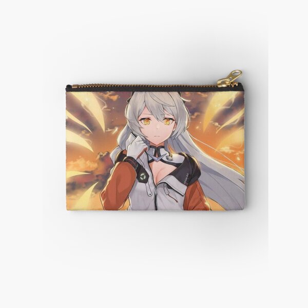 Item preview, Kiana Kaslana || Honkai Impact 3rd designed and sold by AszaAri.