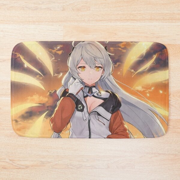 Item preview, Kiana Kaslana || Honkai Impact 3rd designed and sold by AszaAri.