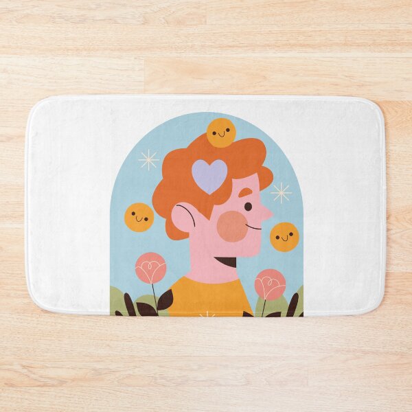 Item preview, Grow your Mind designed and sold by VerboShop.