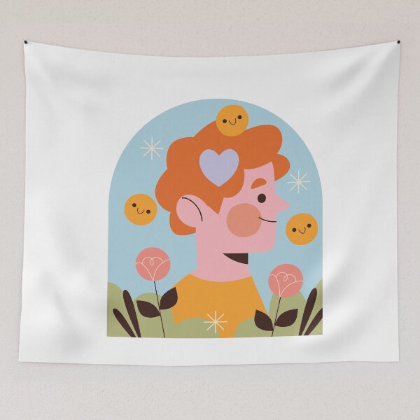 Item preview, Grow your Mind designed and sold by VerboShop.