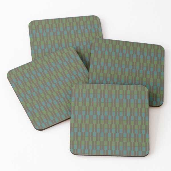 Item preview, Retrotaidetta, MCM Seamless Retro Geometric Pattern  designed and sold by BesanoStyle.