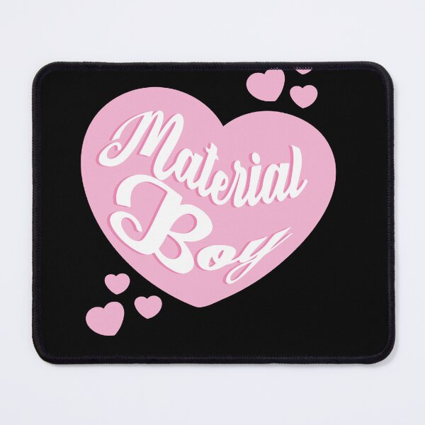 Item preview, Material Boy designed and sold by maurocks.