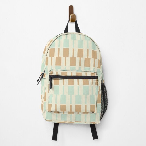 Item preview, Retrotaidetta, MCM Seamless Retro Geometric Pattern  designed and sold by BesanoStyle.