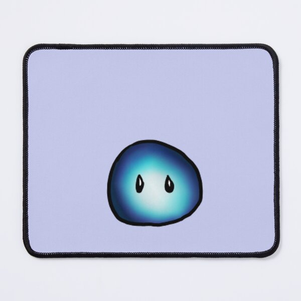 Item preview,  MoonStone slime (blue) designed and sold by BerryShyKittens.