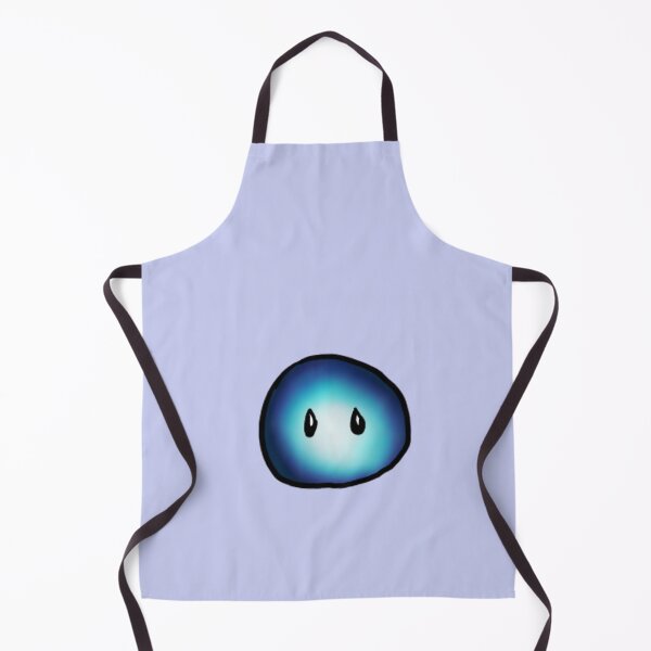 Item preview,  MoonStone slime (blue) designed and sold by BerryShyKittens.