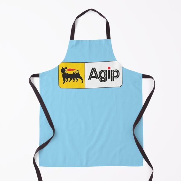Item preview, BEST SELLER - Agip Merchandise Essential T-Shirt designed and sold by TIFFANYSTREETE.
