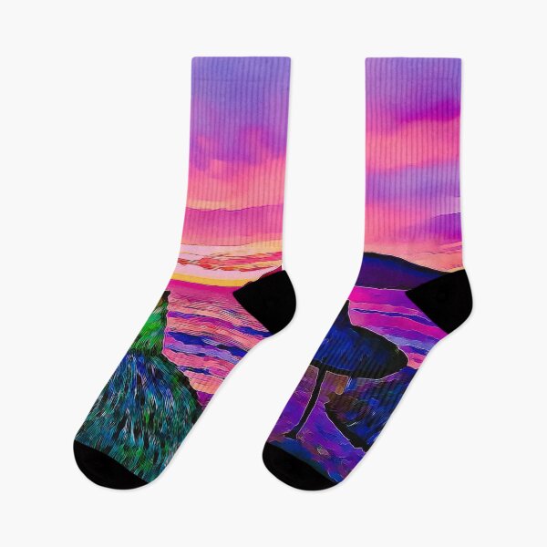 Item preview, End of the beach day in Mazatlan designed and sold by Travelways.