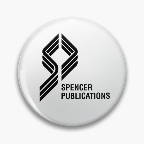 Item preview, B&B's Spencer Publications designed and sold by meliebel.