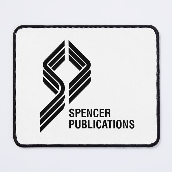 Item preview, B&B's Spencer Publications designed and sold by meliebel.