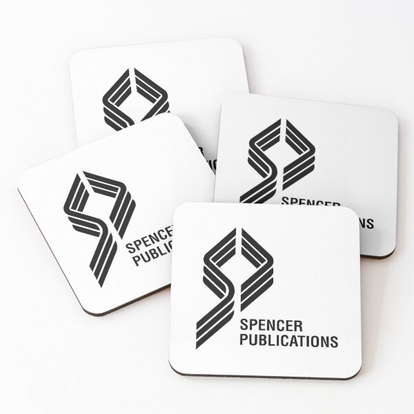 Item preview, B&B's Spencer Publications designed and sold by meliebel.