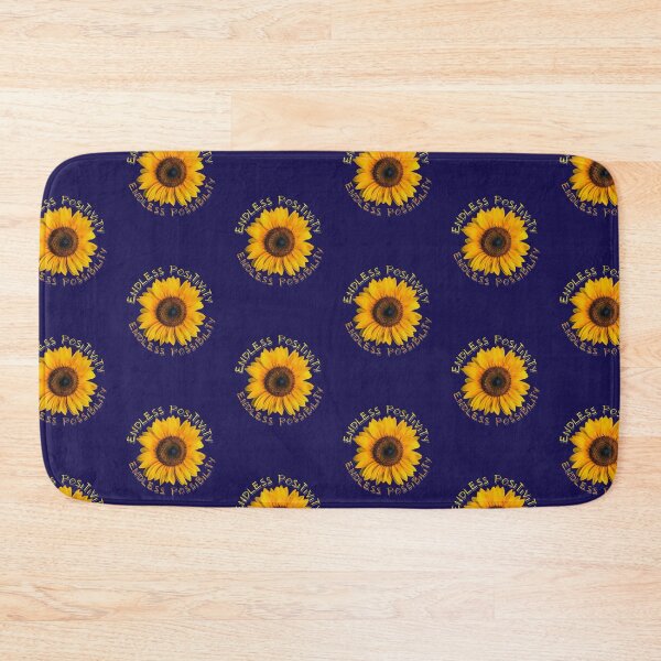 Item preview, Endless positivity endless possibility sunflower  possibilities are endless designed and sold by vietmix.