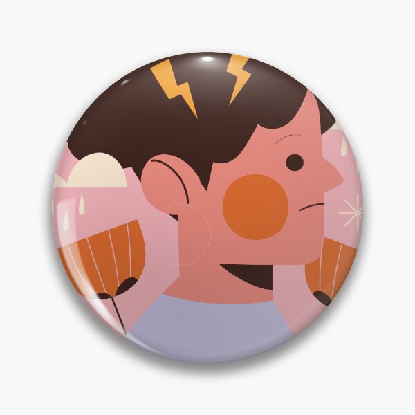 Item preview, mental care designed and sold by VerboShop.