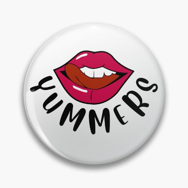 Item preview, Yummers designed and sold by SimplyByNatasha.