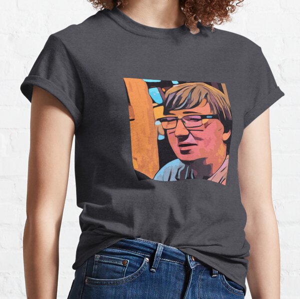 Abstraction Classic T-Shirt
