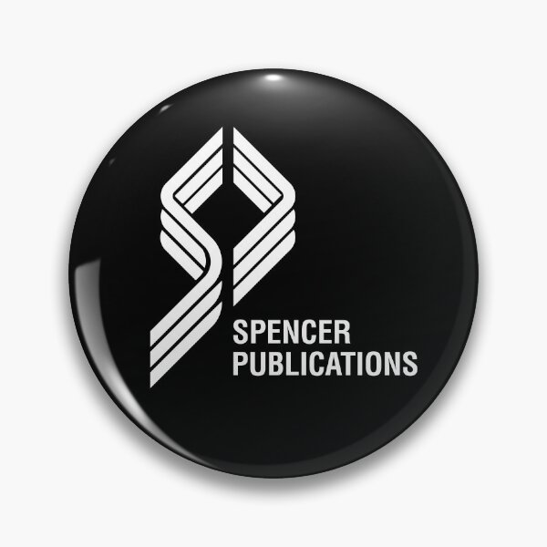 Item preview, B&B's Spencer Publications (White Version) designed and sold by meliebel.