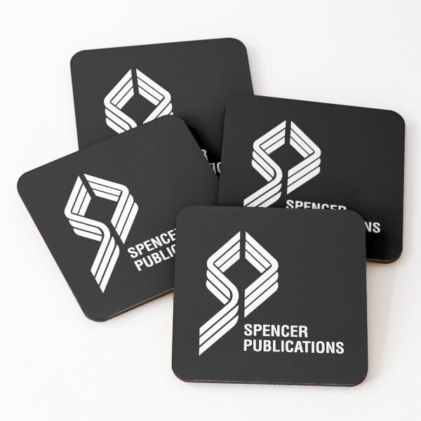 Item preview, B&B's Spencer Publications (White Version) designed and sold by meliebel.