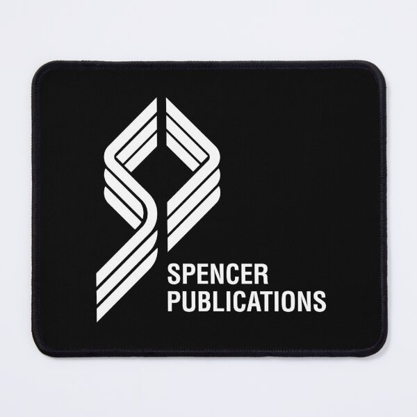 Item preview, B&B's Spencer Publications (White Version) designed and sold by meliebel.