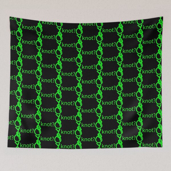 Item preview, Y Knot? designed and sold by margotb70.