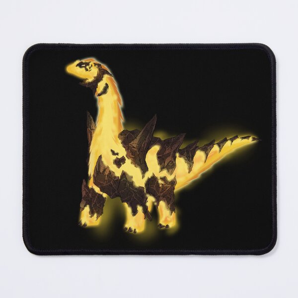 Item preview, Sun Apatosaur [Animal Elemental] designed and sold by RocketAxxonu.